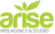 Logo arise-studio