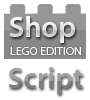 Logo Shop Logo